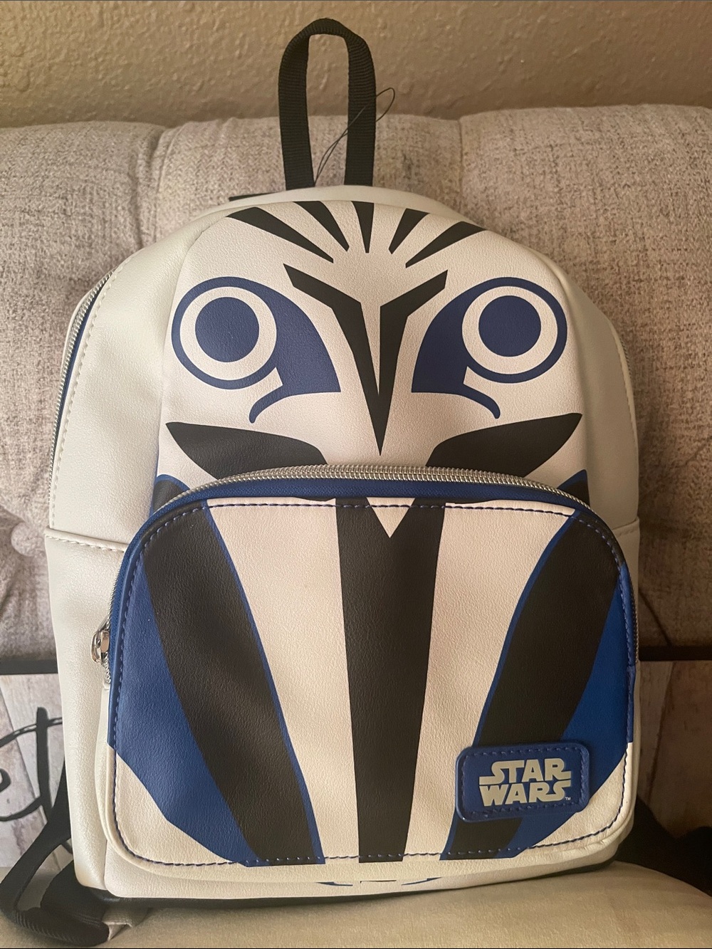 Brand New Star Wars backpack